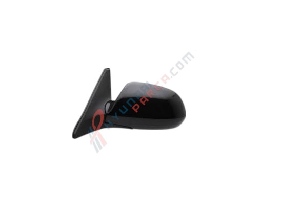 DİKİZ AYNA SOL 0K34A-69180XX-HMC